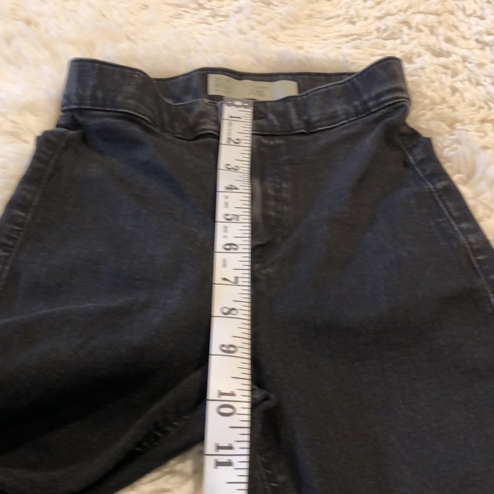 TOPSHOP MOTO JONI Black jeans - Picture 7 of 9